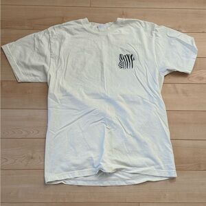 Undefeated Strip S/S tee